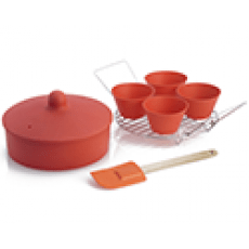 9PC SILICONE EXPANSION KIT