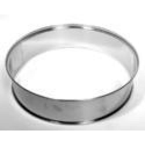 pariteit verdediging Milieuvriendelijk HALOGEN OVEN EXTENDER RING
