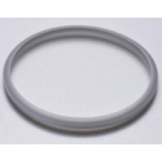  HELIX SILICONE RING